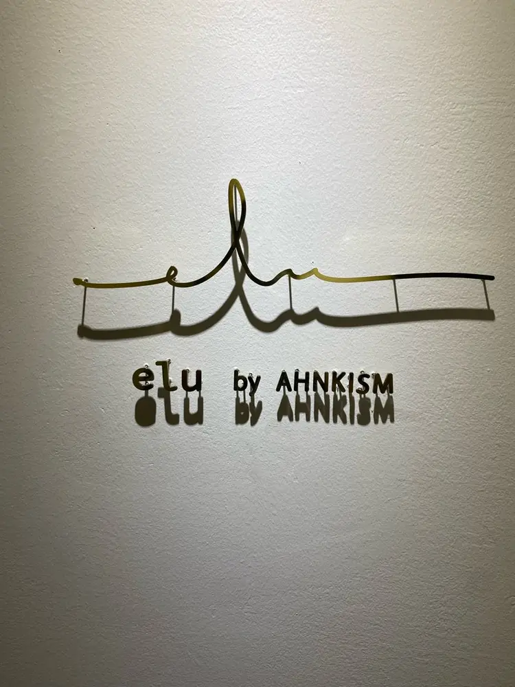 AHNKISMの内観・外観3