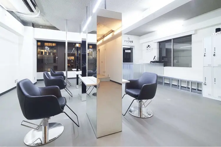 PROVE TOKYOの内観・外観1