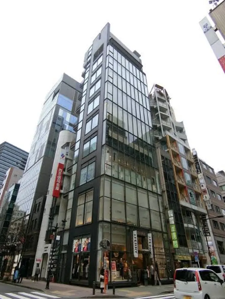 ZACCの内観・外観2