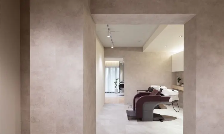 MAISON de　IGGYの内観・外観2