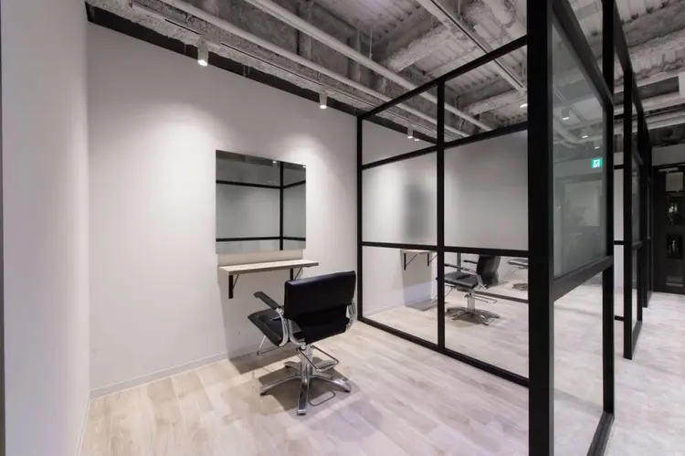 EMANON銀座の内観・外観1