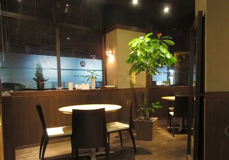 Beautiful Lifeの内観・外観2