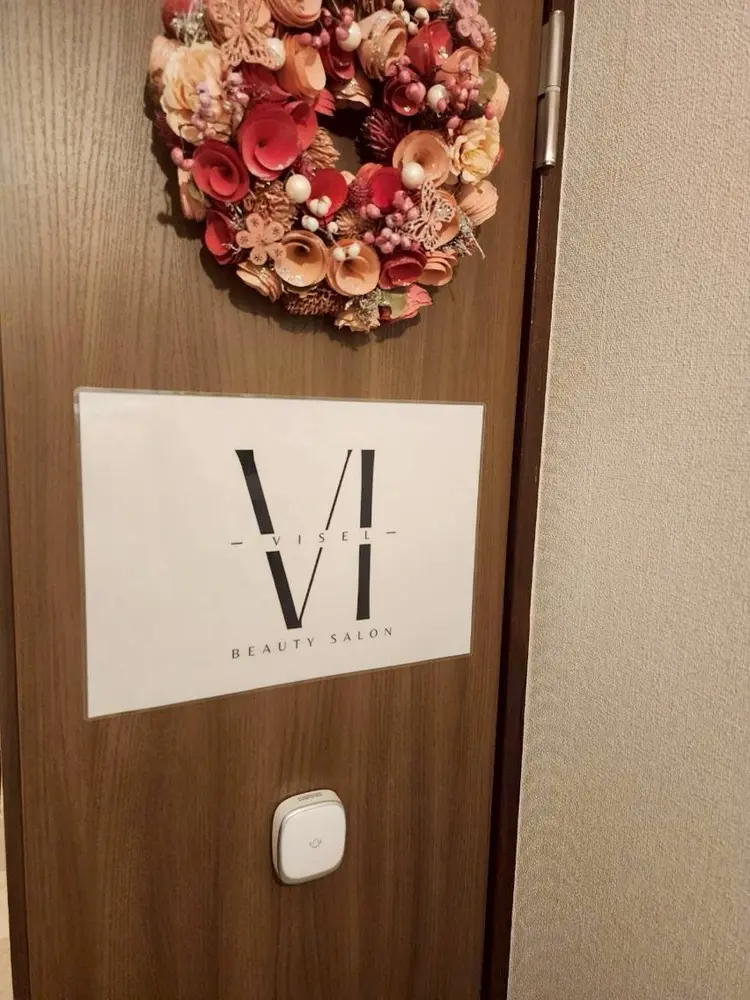 VISEL-ヴィセル-の内観・外観1