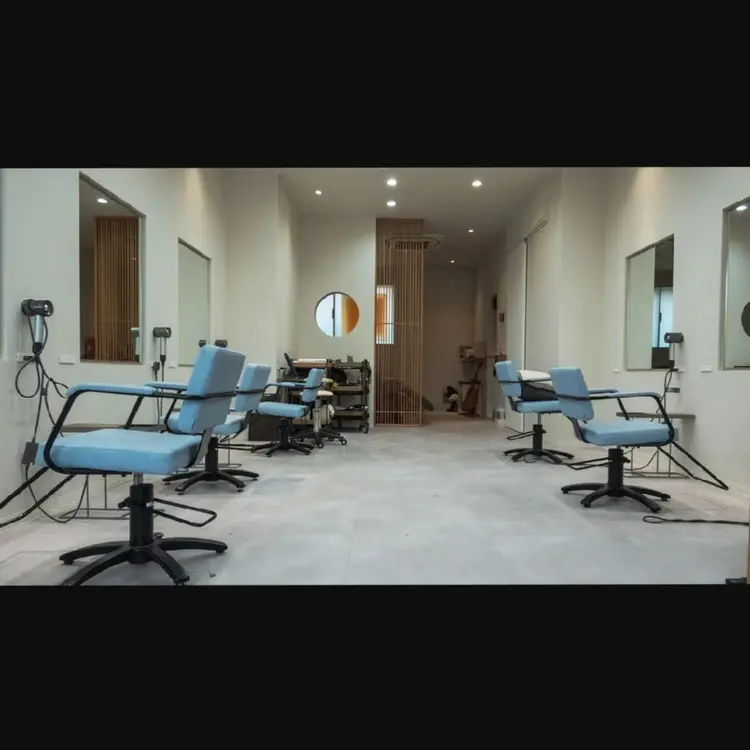 kitsuki北参道の内観・外観2