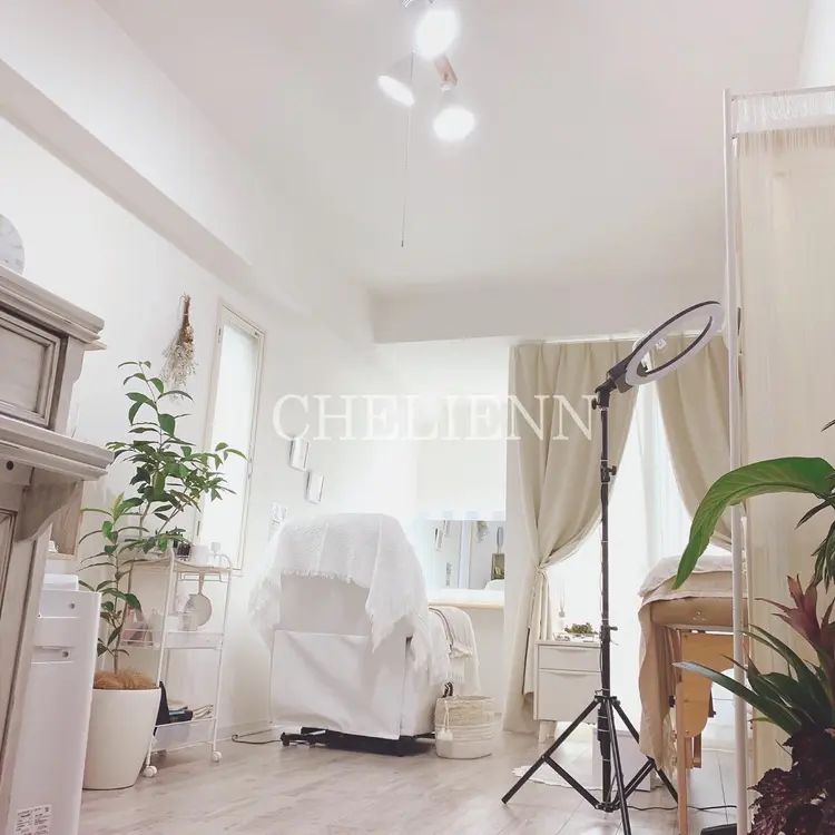 CHELIENN（estotibi）の内観・外観2