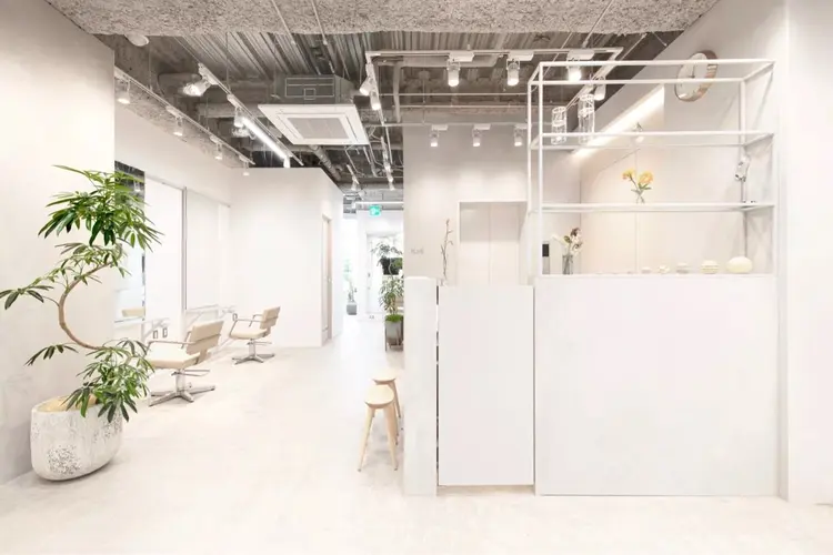 FILMS 渋谷の内観・外観2