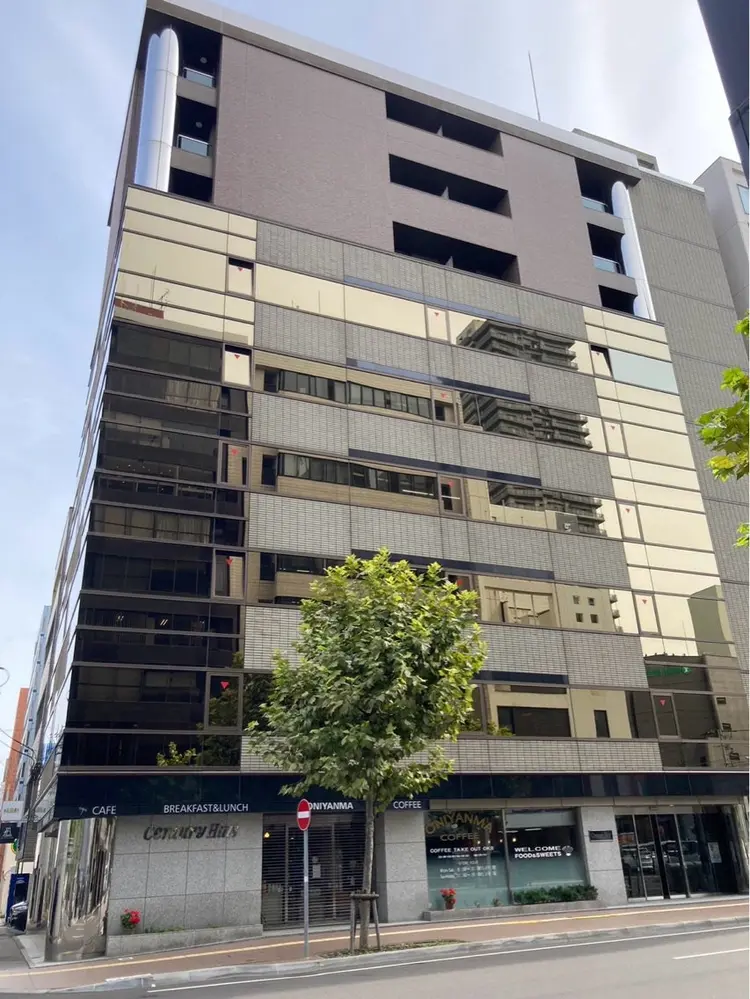 LE'CIELの内観・外観1