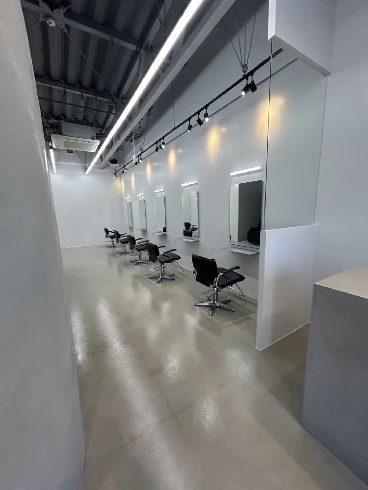 lafithhairelanの内観・外観1