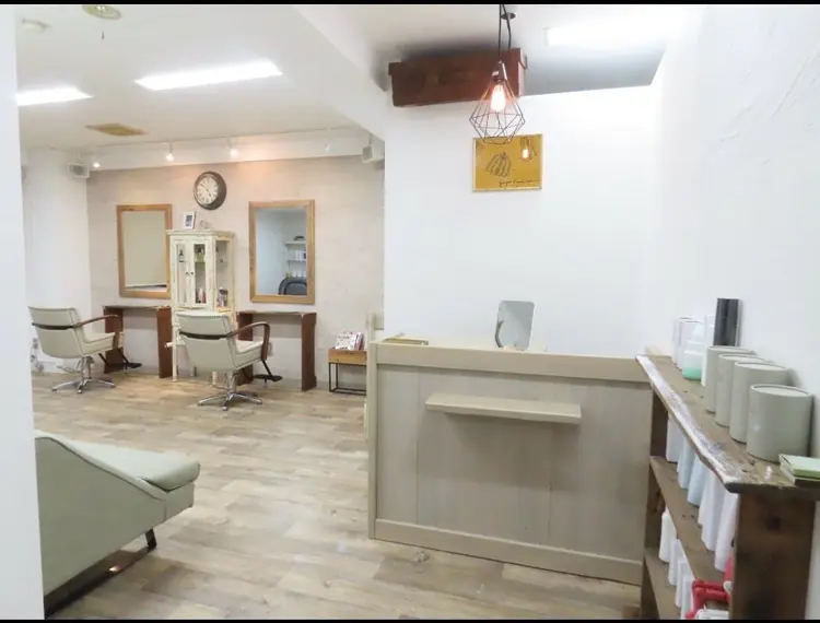 Kukuの内観・外観2