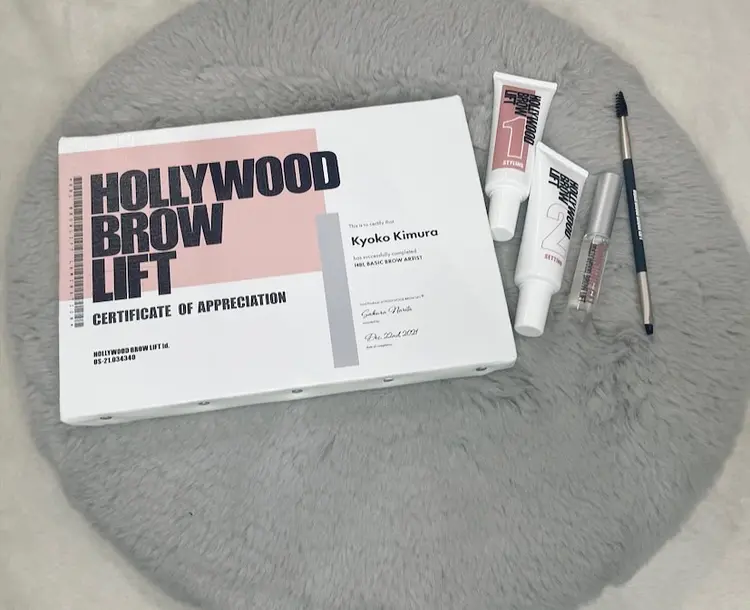 Ribbon京都駅前店の内観・外観1