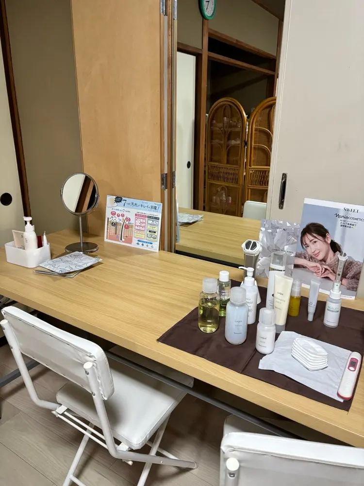 志水 知夏の内観・外観1