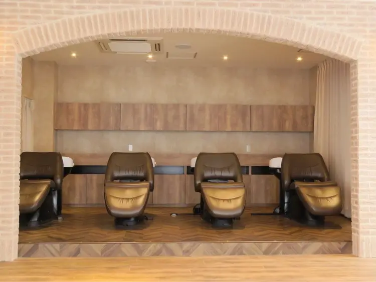 ACRO 梅田の内観・外観3