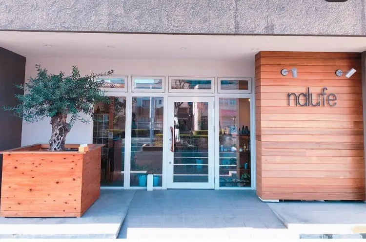 nalufeの内観・外観1
