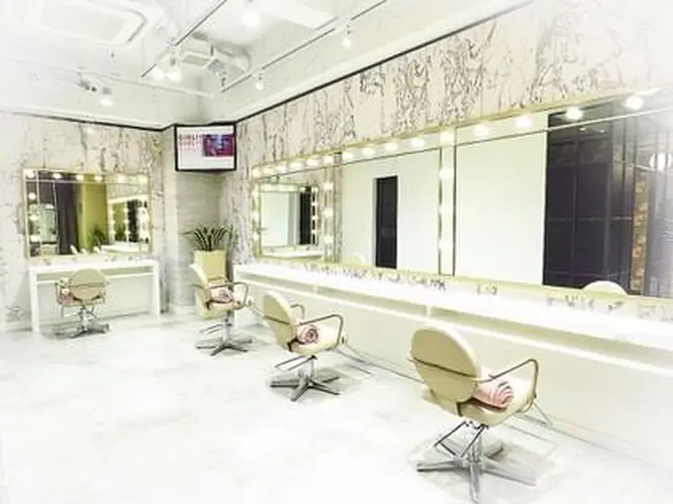 AmanD'orの内観・外観3