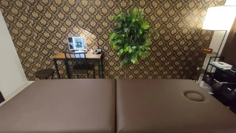 Salon de Kireiの内観・外観2