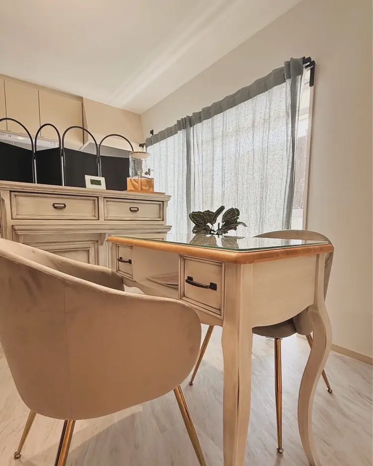 le'aの内観・外観1