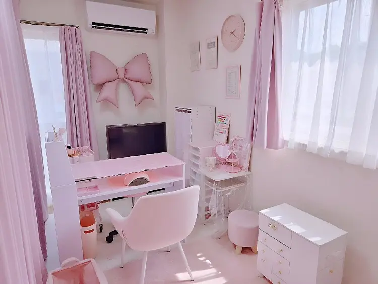 Kongju nailの内観・外観1