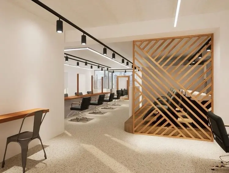 CALINER by fierの内観・外観2