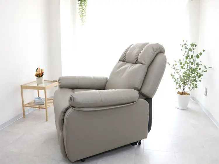 Mouneの内観・外観1