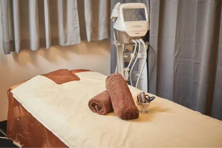 Babel 北堀江店の内観・外観3