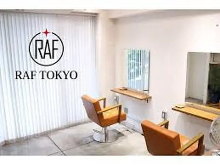 RAF TOKYOの内観・外観3