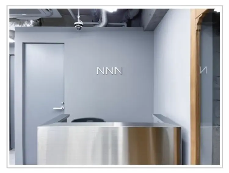 NNN(スリーエヌ)の内観・外観3