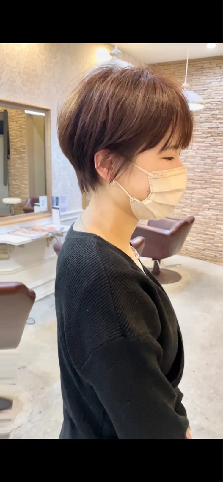 BAEの内観・外観3