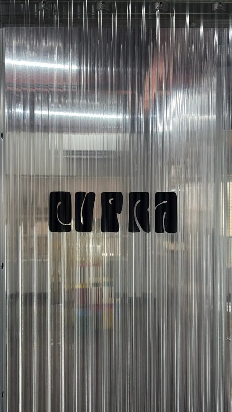 cupraの内観・外観1