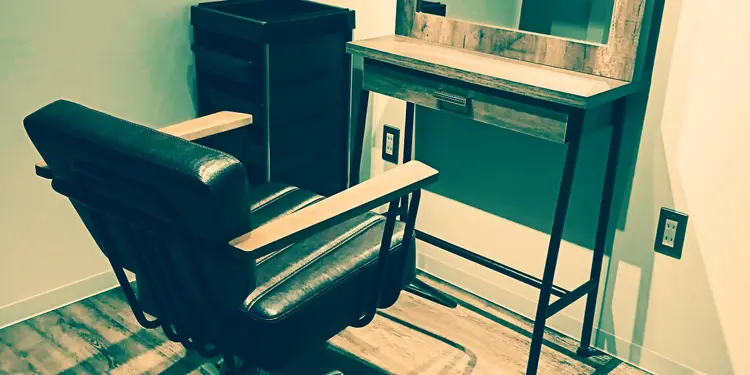 soin   の内観・外観2