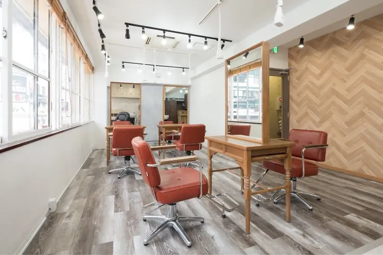 Charlie's marketの内観・外観1