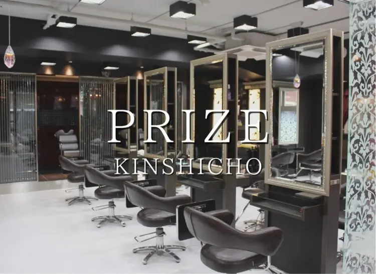 prize錦糸町店の内観・外観1