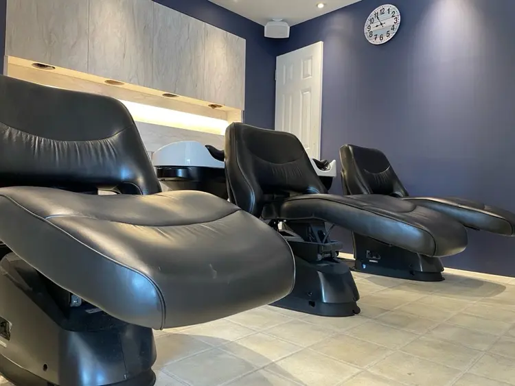 SABO 草薙店【サボ】の内観・外観2