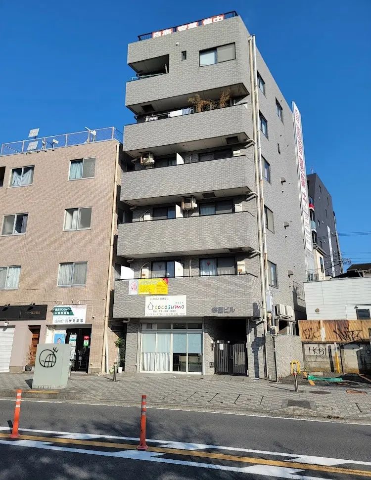 プライベート脱毛サロン　EcBeau【エクボ】の内観・外観3