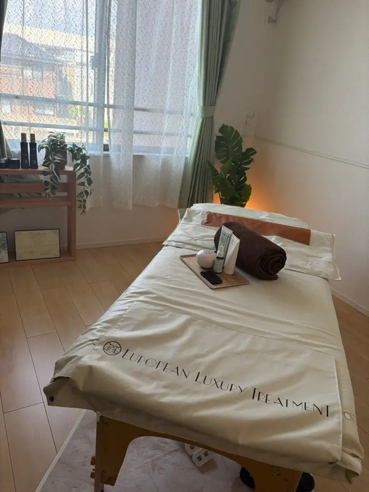 May'n roomの内観・外観1