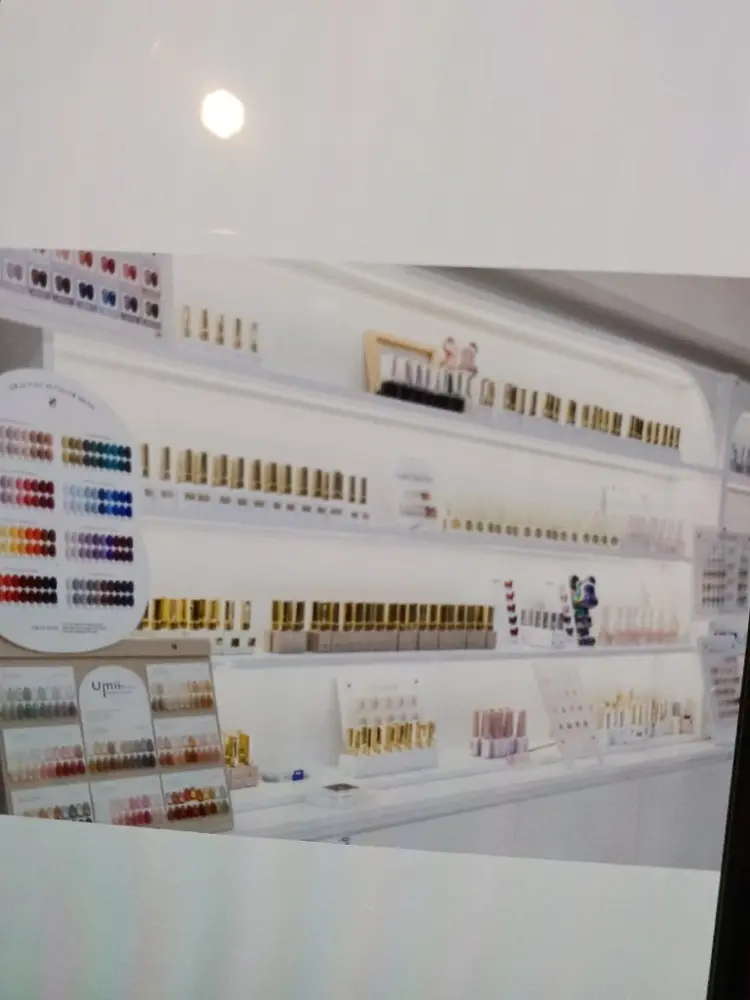 T.A Nail Salonの内観・外観1
