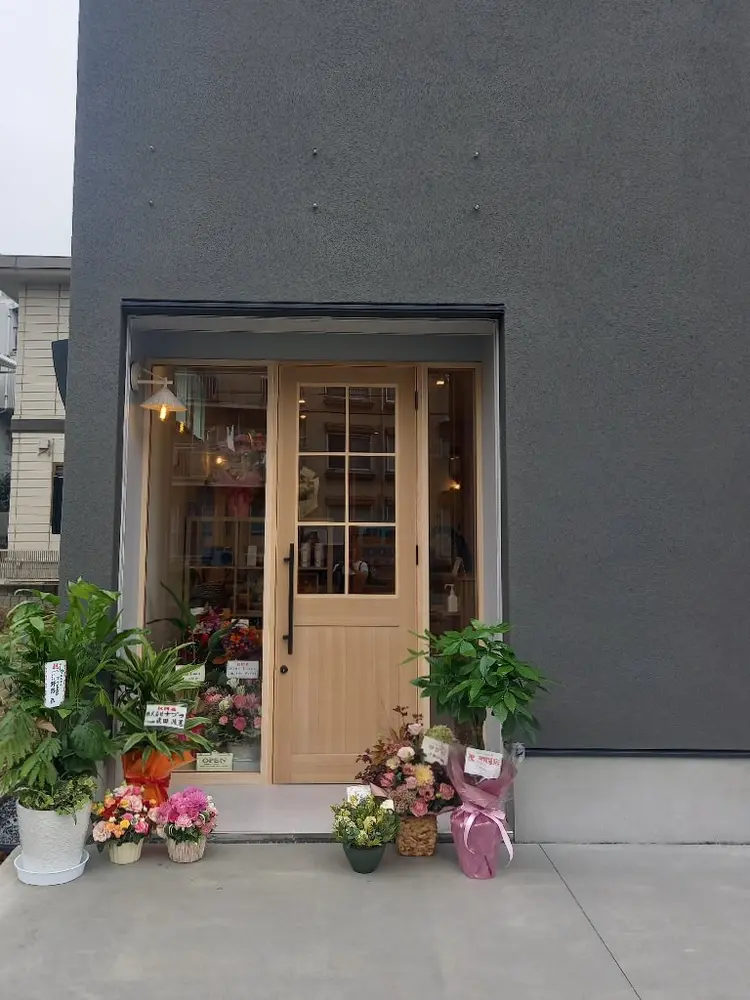 Mont Blancの内観・外観1