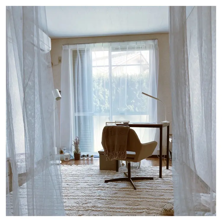 chinoの内観・外観2