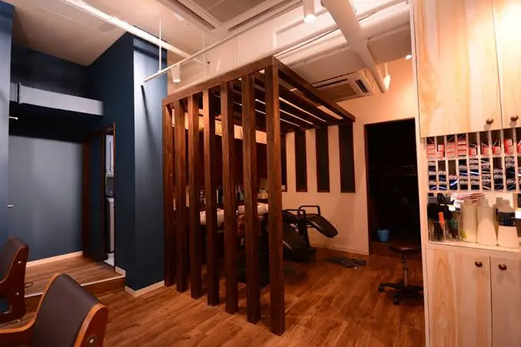 フェイスヘアークリエイションの内観・外観3