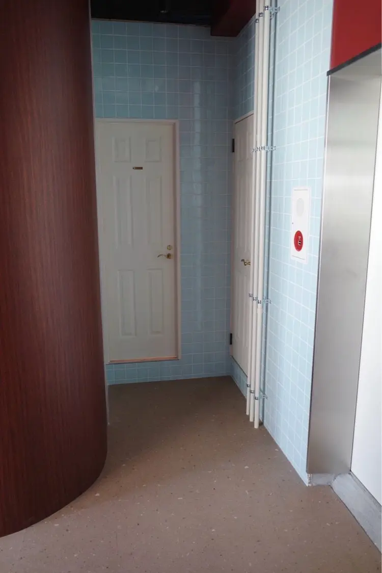 Ash 稲田堤店の内観・外観3