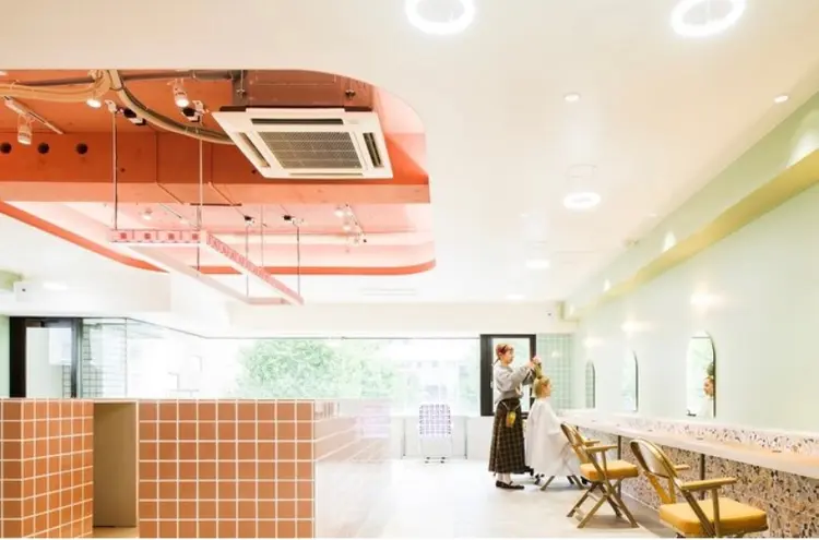 ucucuの内観・外観3