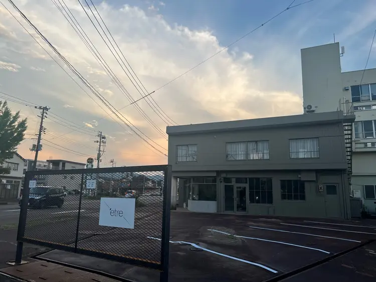 êtreの内観・外観3