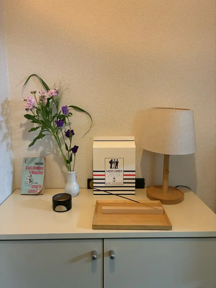 Jete Nailの内観・外観3