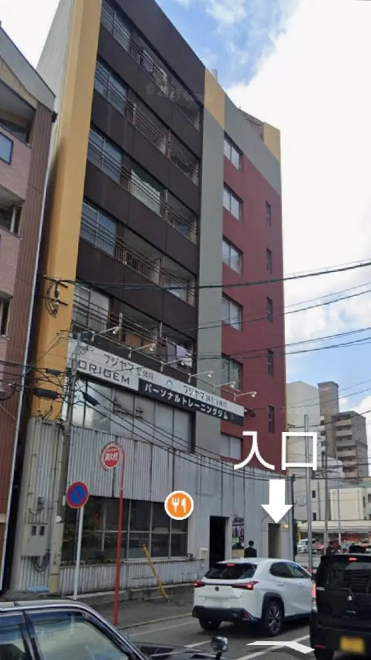 privatesalon DOSEの内観・外観1