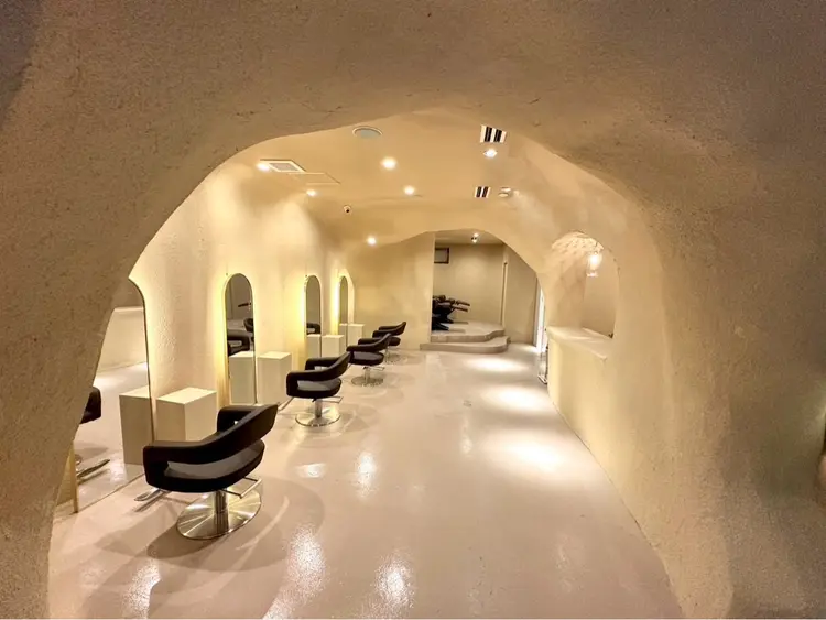 Eliss Horieの内観・外観1