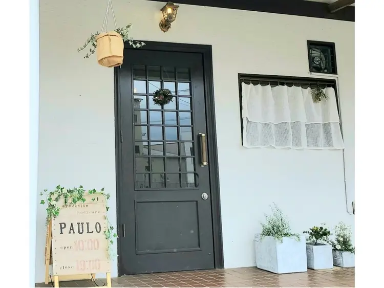 eye design & nail salon PAULOの内観・外観1