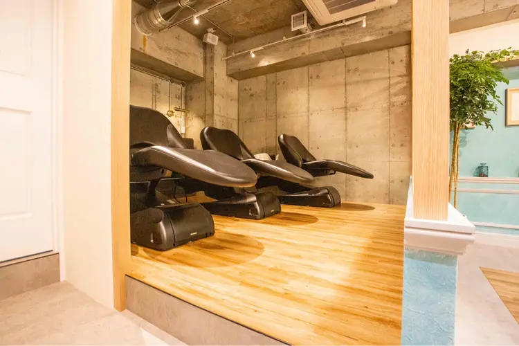 Lond fleur 大宮 ロンドフルールの内観・外観3