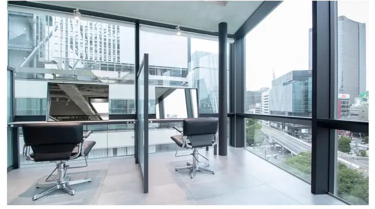 ALBUM銀座の内観・外観1