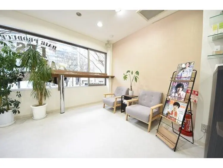 Les Garconsの内観・外観2