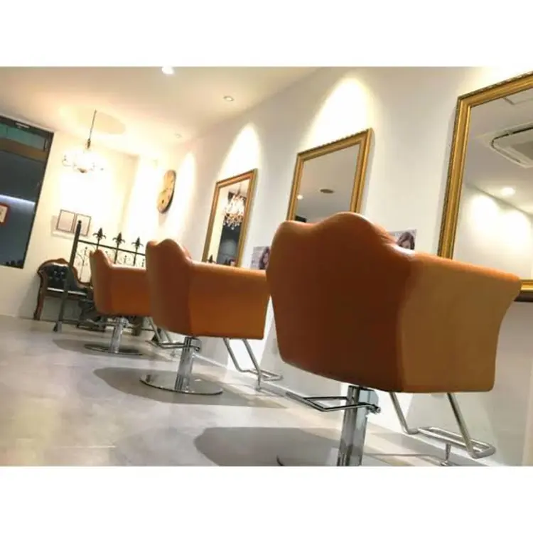 beauty resort akahigeの内観・外観2