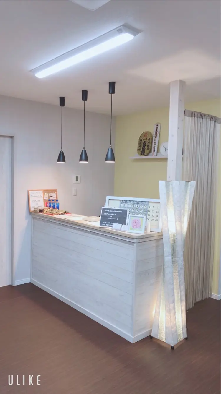 ダイエット美容整体Switchの内観・外観2